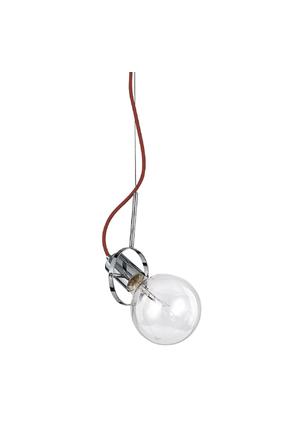 Ideal lux RADIO SP1 Cromo - подвесной светильник