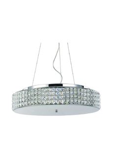 Ideal lux ROMA SP9 - подвесной светильник