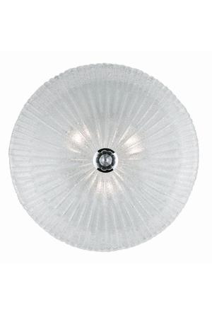 Ideal lux SHELL PL3 - потолочный светильник