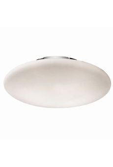 Ideal lux SMARTIES Bianco PL3 D50 - потолочный светильник