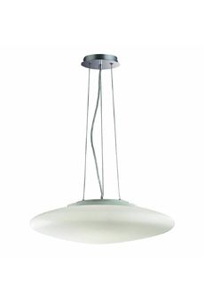 Ideal lux SMARTIES Bianco SP3 D50 - подвесной светильник