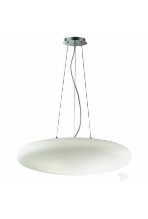 Ideal lux SMARTIES Bianco SP5 D60 - подвесной светильник