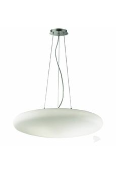 Ideal lux SMARTIES Bianco SP5 D60 - подвесной светильник