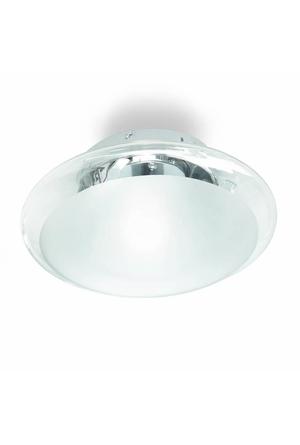 Ideal lux SMARTIES Clear PL1 D33 - потолочный светильник