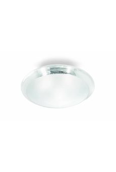 Ideal lux SMARTIES Clear PL2 D40 - потолочный светильник