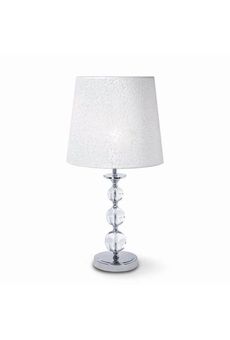 Ideal lux STEP TL1 Big Bianco - настольная лампа