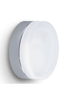 Ideal lux TOFFEE LED PL1 D15 - потолочный светильник