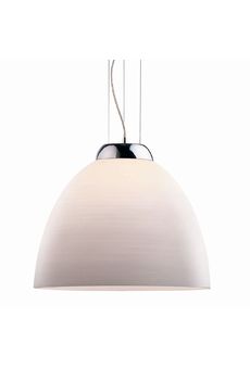 Ideal lux TOLOMEO SP1 D40 Bianco - подвесной светильник