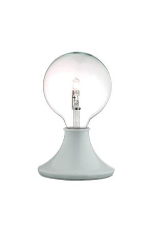 Ideal lux TOUCH TL1 Bianco - настольная лампа