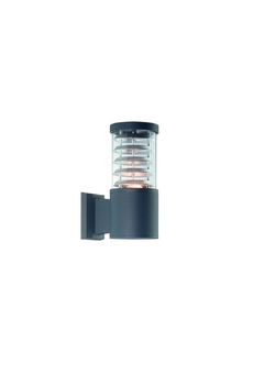 Ideal lux TRONCO AP1 Antracite - настенный уличный светильник