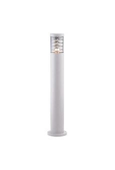 Ideal lux TRONCO PT1 Big Bianco - наземный уличный светильник