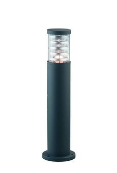 Ideal lux TRONCO PT1 Small Antracite - наземный уличный светильник