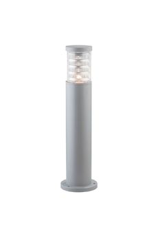 Ideal lux TRONCO PT1 Small Grigio - наземный уличный светильник