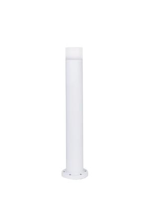 Ideal lux VENUS PT1 Small Bianco - наземный уличный светильник