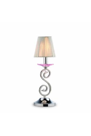 Ideal lux VIOLETTE TL1 - настольная лампа