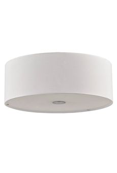 Ideal lux WOODY PL4 Bianco - потолочный светильник