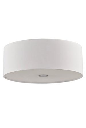 Ideal lux WOODY PL4 Bianco - потолочный светильник