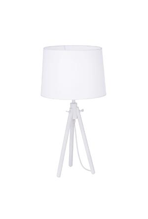 Ideal lux YORK TL1 Big Bianco - настольная лампа