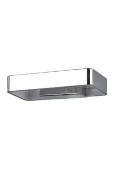 Ideal lux ZED AP1 Square Cromo - бра