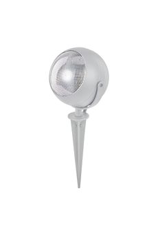 Ideal lux ZENITH PT1 Small Bianco - грунтовой светильник
