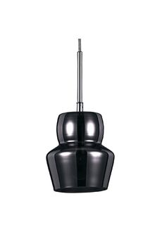 Ideal lux ZENO SP1 Small Fume - подвесной светильник